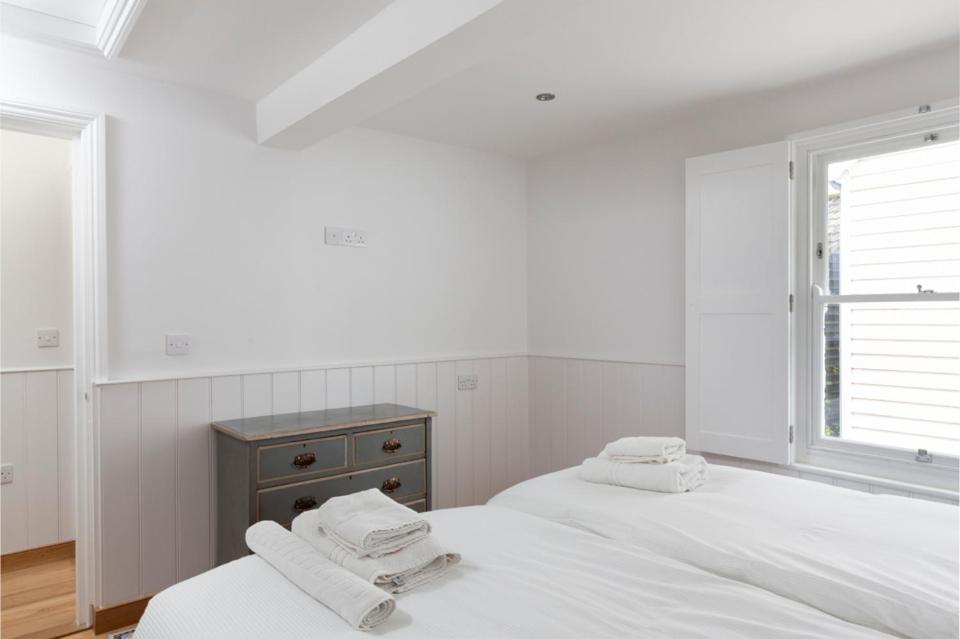Stag Cottage, Sea Wall Whitstable Exterior foto