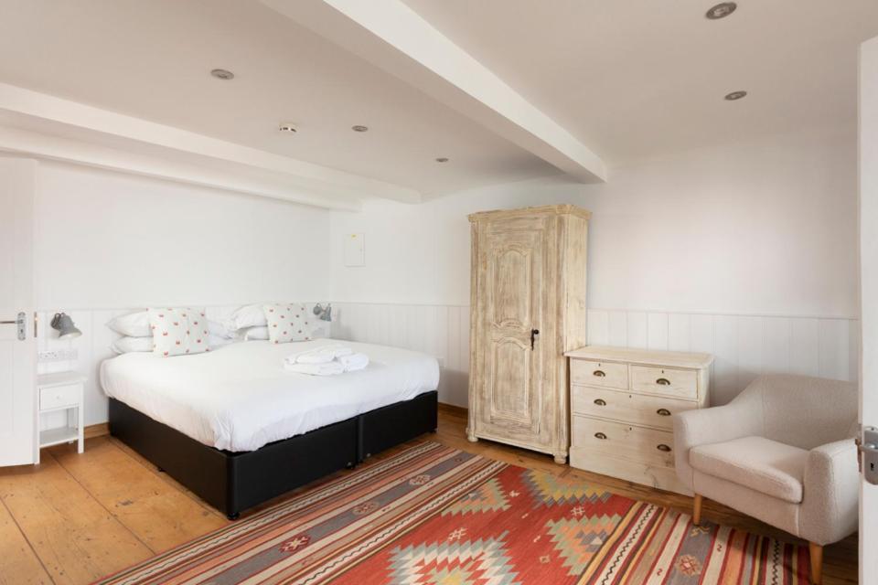 Stag Cottage, Sea Wall Whitstable Exterior foto