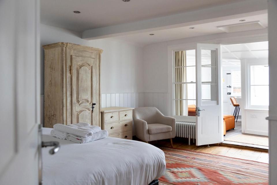 Stag Cottage, Sea Wall Whitstable Exterior foto